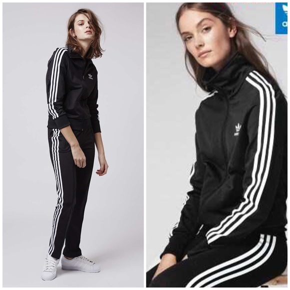 new adidas tracksuit 2018